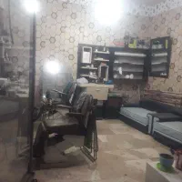 مبل راحتی چرم|مبلمان خانگی و میز عسلی|قرچک, پویینک|دیوار