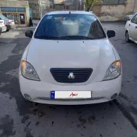 تیبا مدل 94 بنزینی بی رنگ کم کار|خودرو سواری و وانت|مراغه, |دیوار