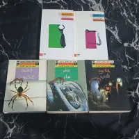 آگاتا کریستی داستایوفسکی