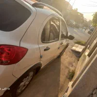 کوئیک ۱۴۰۱ R|خودرو سواری و وانت|گرگان, |دیوار