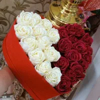 گل ربانی|گل مصنوعی|رباط‌کریم, رباط‌کریم|دیوار