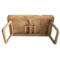 میز لپ تاپ و کار تاشو