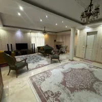 ۸۵ متر سالن پرده خور کم واحد