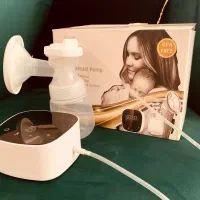 شیردوش برقی