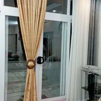 پرده|پرده، رانر، رومیزی|اصفهان, شیخ طوسی|دیوار
