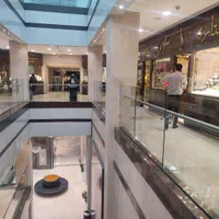 ۱۳/۵ متر مغازه پاساژ کورش مال راسته اصلی بازار طلا|فروش مغازه و غرفه|تهران, باغ فیض|دیوار