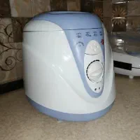 مینی سرخ کن پارس خزر