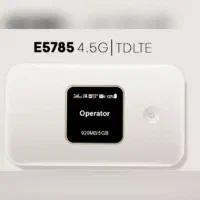 فروش مودم هواوی 5785 آنلاک گارانتی دار|مودم و تجهیزات شبکه|زاهدان, |دیوار