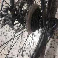 دوچرخه|دوچرخه، اسکیت، اسکوتر|اندیمشک, |دیوار