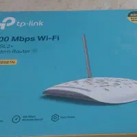 مودم Tp link آکبند