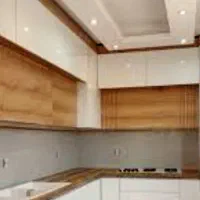 ساخت بازسازی کابینت کمد|خدمات پیشه و مهارت|رشت, بازار|دیوار