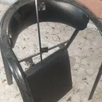 صندلی چهارتا