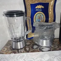 آب میوه گیری چهار کاره آکبند لمسی|آبمیوهگیر و آبمرکباتگیر|کرمانشاه, |دیوار