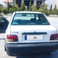 پراید82|خودرو سواری و وانت|مرودشت, ژیان|دیوار