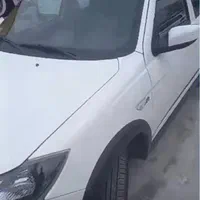 کوییک اتوماتیک فول پلاس، مدل ۱۴۰۳