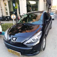 207 اتومات مدل 97