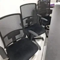 صندلی اداری ،کنفرانسی داتیس نو نو