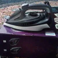 اتو بخار فلیپس
