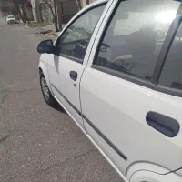 تیبا 1مدل 1400|خودرو سواری و وانت|تربت جام, المهدی|دیوار