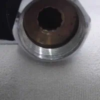 یک عدد شیر حمام کاملا نو برند جاوید|لوازم سرویس بهداشتی|فردیس, شهرک ۱۱۰|دیوار