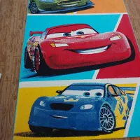 فرش|فرش|مشکین‌دشت, |دیوار