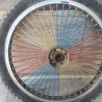 رینگ۲۰توکمعاملههممیشهبارینگ۲۴روک|دوچرخه، اسکیت، اسکوتر|سراوان, |دیوار