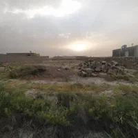 زمین مسکونی ۹۵۰متر .روستای آقچه‌قلعه بخش نوبران|فروش زمین و ملک کلنگی|نوبران, |دیوار