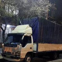 حمل بار و جابه جای بین شهری بین استانی