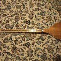 سه تار مهر ترنج