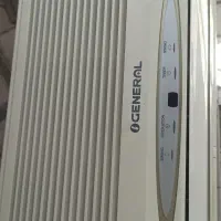 کولر اسپلیت ۲۴ هزار اوجنرال اصل