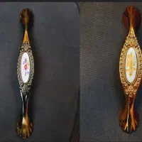 دستگیره جهت کابینت و صنایع دستی