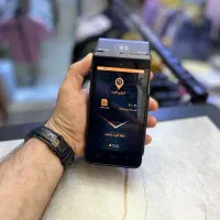 دستگاه کارتخوان سیار مورفان MF919