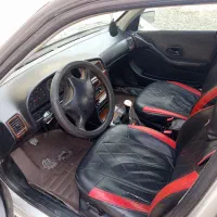 پارس مدل ۸۴|خودرو سواری و وانت|جوین, |دیوار