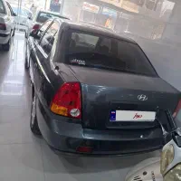 هیوندا ورنا