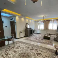 75 مترفول امکانات خطی رو به افتاب*فول بازسازی شده*