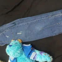 شلوار لی شیک