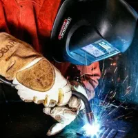 تاسیسات  لوله کشی آب و نصب اسپلیت و جوشکاری سیار