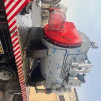 فروش دیگ بخار یک تن برای صنایع بتن سازی|ماشینآلات صنعتی|پاکدشت, خاتون آباد|دیوار