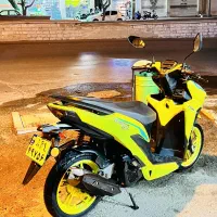 موتورسیکلت