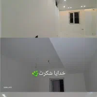 نقاشی ساختمان شادمهر|خدمات پیشه و مهارت|سبزوار, رضوان|دیوار