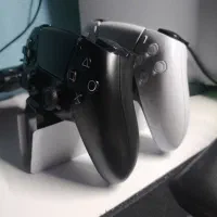 فروش دسته ps5 فایو اورجینال روی خود کنسول بوده