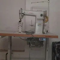 چرخ خیاطی کفاشی