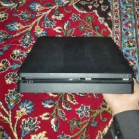 پلی استیشن 4 یک ترابایت