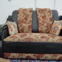 مبل هفت نفره|مبلمان خانگی و میز عسلی|سبزوار, هویزه|دیوار