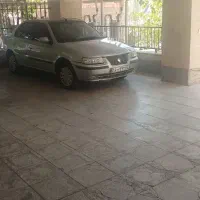سمند LX ساده، مدل ۱۳۸۲