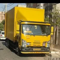 باربری شهرری باقرشهردولت ابادجوادیه خانی ابادبعثت|خدمات حمل و نقل|تهران, خانی آباد نو جنوبی|دیوار