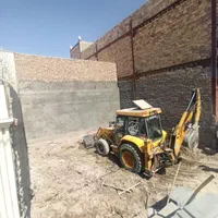 اجاره بیل بکهو جفت دفرانسیل لدر خاک نخاله شن|خدمات حمل و نقل|زابل, |دیوار