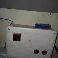 سایلنت باکس|قطعات و لوازم جانبی رایانه|فردیس, فردیس|دیوار