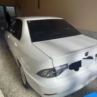 سمند سورن پلاس xu7p|خودرو سواری و وانت|بجنورد, |دیوار