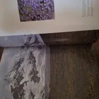 کتاب The Canadian Rockies اورجینال|کتاب و مجله آموزشی|تهران, دانشگاه شریف|دیوار